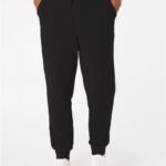 Midweight Fleece Pants