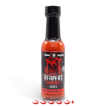Chilli Seed Bank Reaper’s Ghost Sauce 150ml