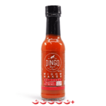 Dingo Sauce Co. Widow Maker Hot Sauce 150ml